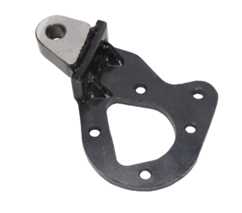 Power Steering Pump Bracket 407 Sfc/lpt