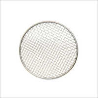 Stainless Steel Wire Mesh Filter Disc