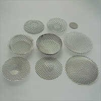 Steel Wire Mesh Disc