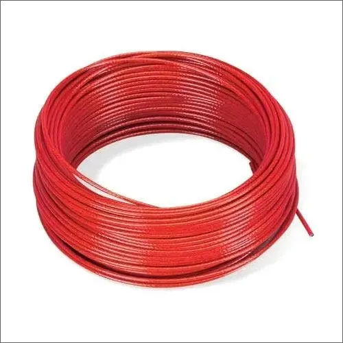 10Mm Hot Ceiling PVC Insulated Wire