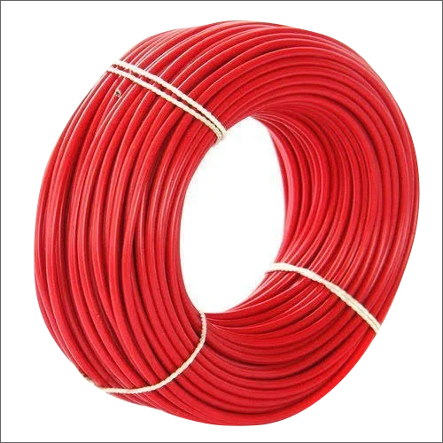 1 Sq Mm PVC Anchor Wire