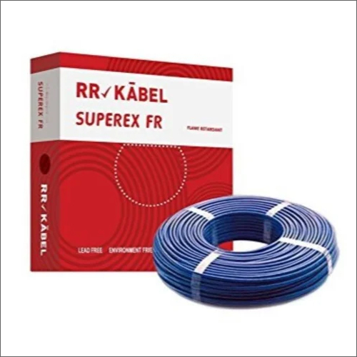 Single Core PVC Cable Wire
