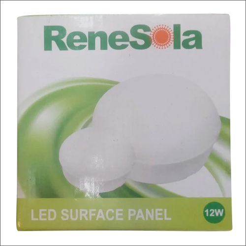 ReneSola LED Surface Panel