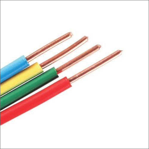 Available All Colors Flexible Core Cable