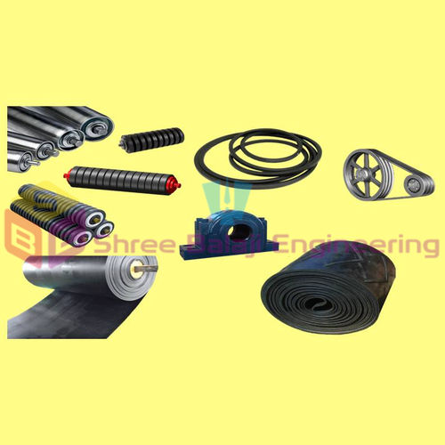 Conveyor Roller Accessories