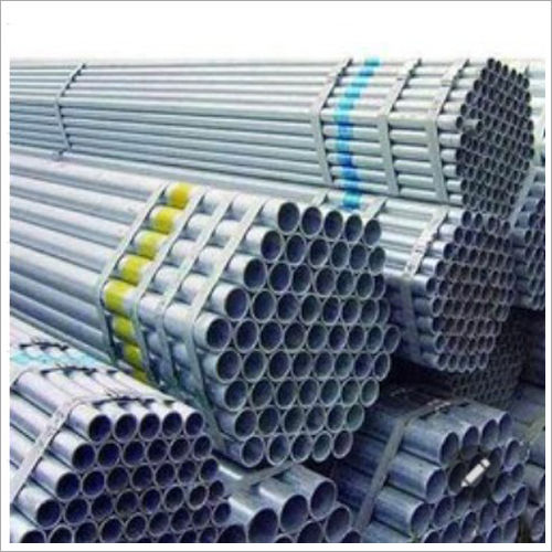 Galvanized Iron Pipe