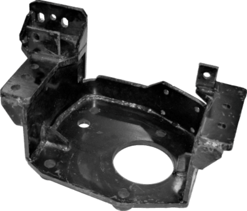 Steering Bracket (Power Steering) 1613 LPT