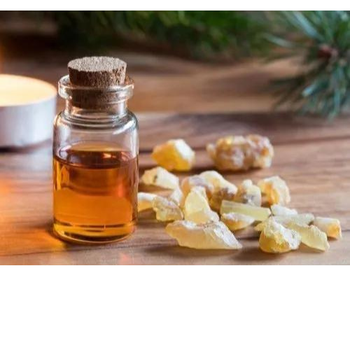Frankincense Fragrance