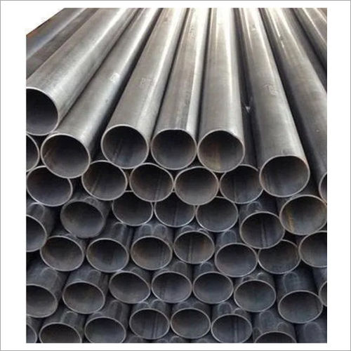 Nezone Ms Round Pipe - Material: Mild Steel