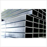Mild Steel Rectangular Hollow Section Pipes - 9 Inch Size, Galvanized Surface Treatment | Corrosion Resistance, Manual Polish Finish, Versatile Structural Applications