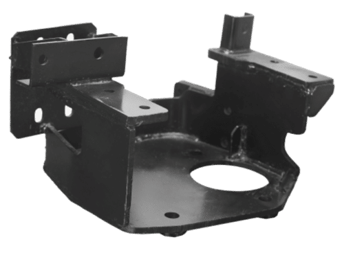 Power Steering Bracket (Base Plate) LPT 2515