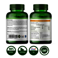 Simply Herbal Garcinia Cambogia Extract Weight Management Supplement