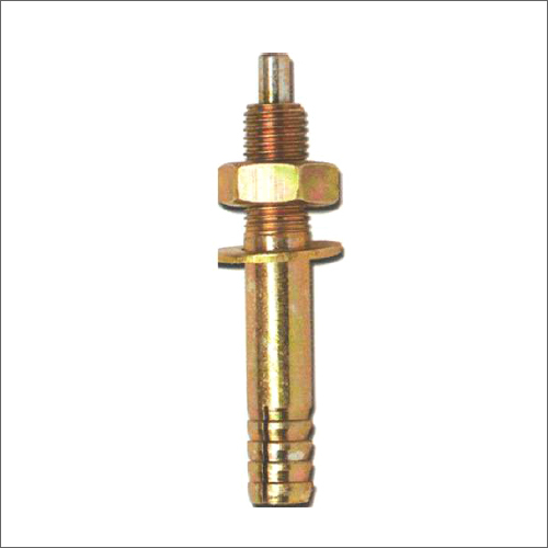 Golden Hit Anchor