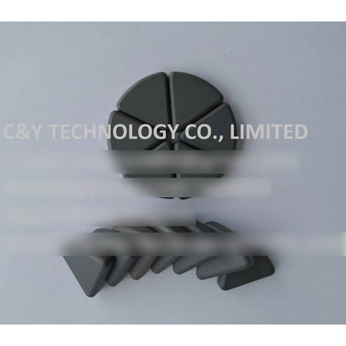 Microwave ferrite for MPCVD Reactor for Laboratory diamond growth