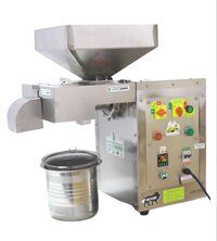 Oil Press  Machine For Sunflower Seed