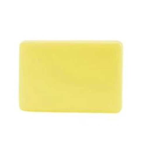 Banana soap base