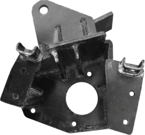 Steering Bracket 3118/4018