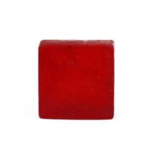 Beetroot melt and pour Natural soap base