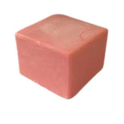 Bar Calamine Soap Base