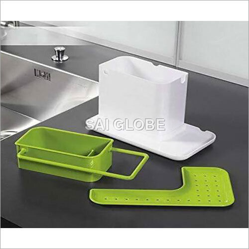 3in1 Sink Rack Holder