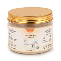 Liana Safed Musli Powder