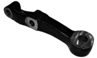 Tie Rod Arm RH (Front RWD Axle) 5101 2523/3118/3718