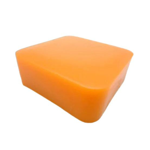 Bar Carrot Soap Base