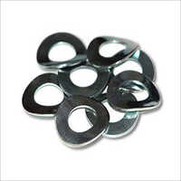 Wave Washers Application: Industrial