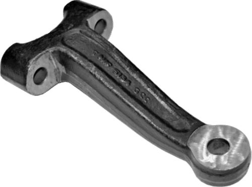 Steering Arm Y (5134) 2518 LPT BS III