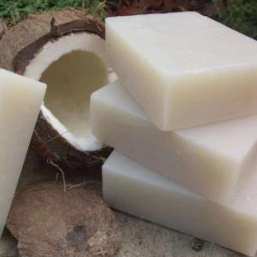 Bar Coconut Soap Base