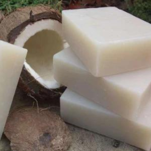Coconut Soap base