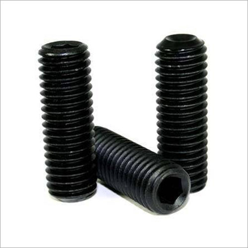 Socket Set Screw (Grub Screw