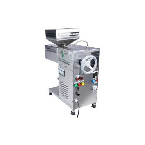 2000Watt Mini Oil Mill