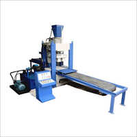 Automatic Fly Ash Brick Plant Capacity: 1500-2000 Pcs/min