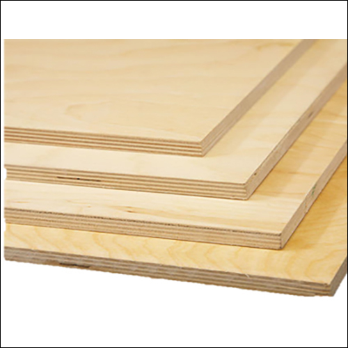 Birch Ply Board