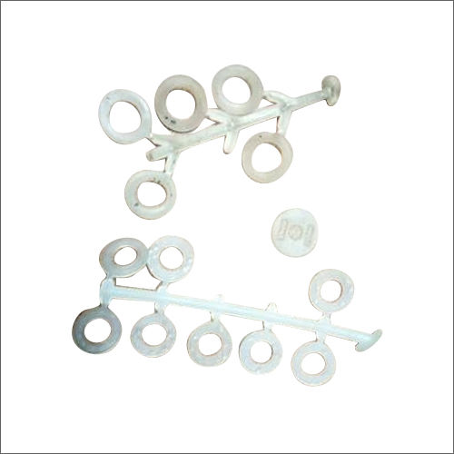 Plastic Round Washer