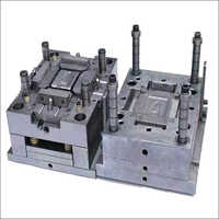 Plastic Moulding Die