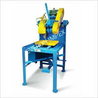 Cement Brick Machine - Steel, Blue | Hydraulic Oil Cooling System, 1-year Warranty