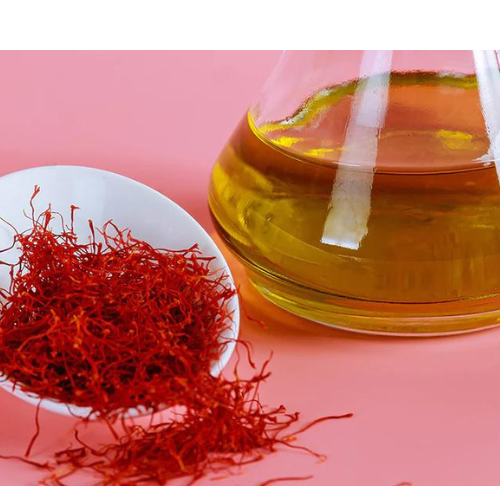 Kesar Fragrance