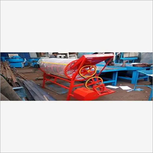 Sand Sieving Machine