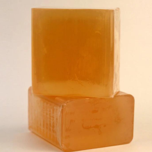 Honey Soap base