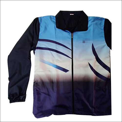 Mens Ns Lycra Jacket Age Group: Adults