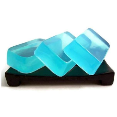 Menthol Soap base