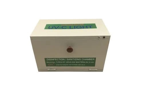 UV-C 20 Chamber