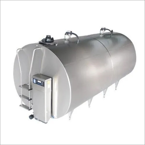 1000 Litre Milk Cooling Tanks
