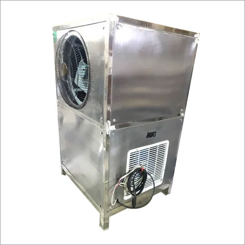 3 Ton Water Chiller Power Source: Electrical