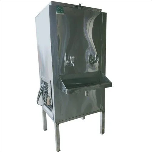 Stainless Steel Water Cooler