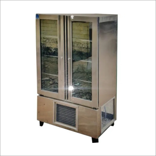 500 Litre Vertical Freezer