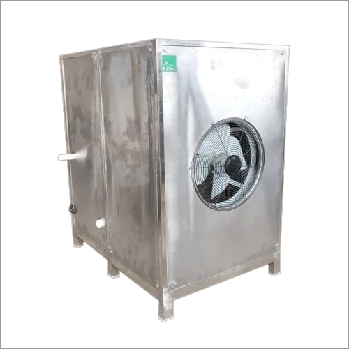 Stainless Steel Water Heating Systems