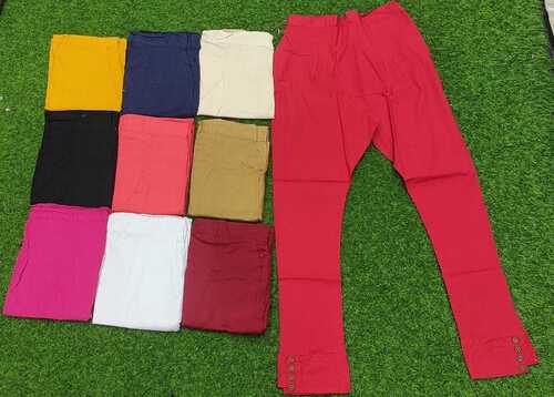 Ladies Legging